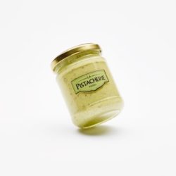 Pot La Pistacherie avec crème de pistache